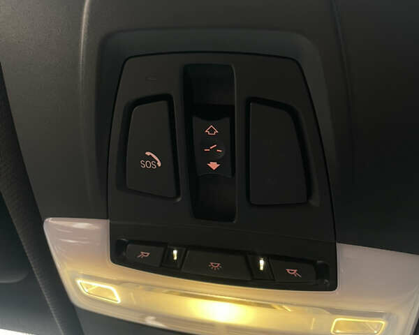 Черный БМВ Х5, объемом двигателя 2.99 л и пробегом 293 тыс. км за 32499 $, фото 68 на Automoto.ua