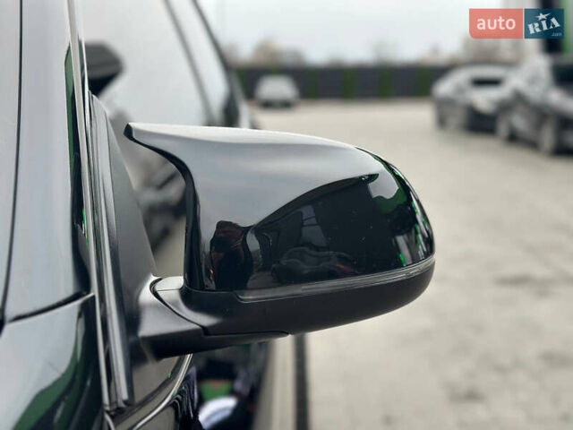 Чорний БМВ Х5, об'ємом двигуна 2.98 л та пробігом 230 тис. км за 21999 $, фото 39 на Automoto.ua