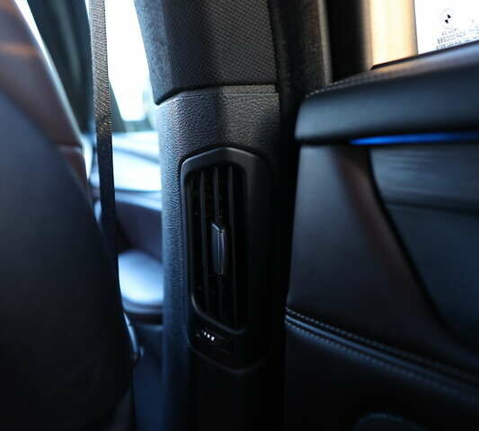 Черный БМВ Х5, объемом двигателя 2.99 л и пробегом 233 тыс. км за 39900 $, фото 17 на Automoto.ua