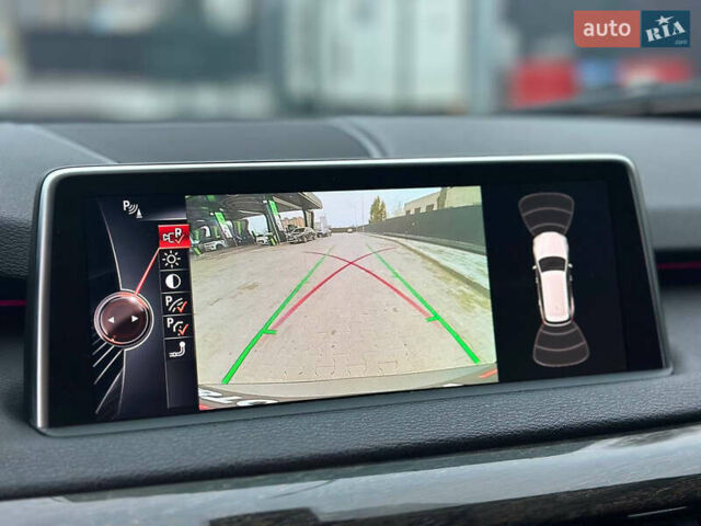 Чорний БМВ Х5, об'ємом двигуна 2.98 л та пробігом 230 тис. км за 21999 $, фото 20 на Automoto.ua