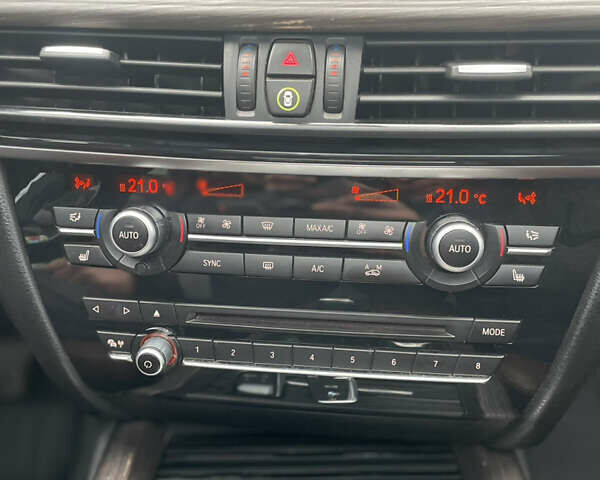 Черный БМВ Х5, объемом двигателя 2.99 л и пробегом 293 тыс. км за 32499 $, фото 59 на Automoto.ua