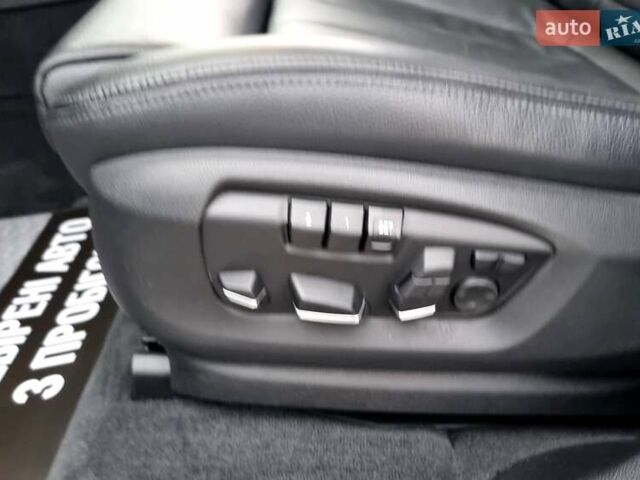 Черный БМВ Х5, объемом двигателя 3 л и пробегом 258 тыс. км за 34700 $, фото 45 на Automoto.ua