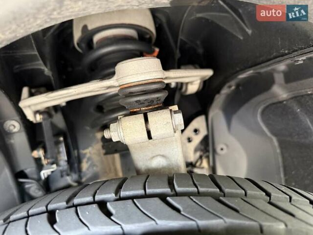 Черный БМВ Х5, объемом двигателя 2.99 л и пробегом 220 тыс. км за 27900 $, фото 15 на Automoto.ua