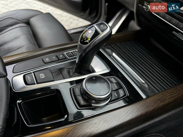 БМВ Х5 2014 в Виннице на Automoto.ua Черный БМВ Х5, объемом двигателя 3 л и пробегом 172 тыс. км за 31950 $, фото 90 на Automoto.ua