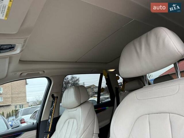 Черный БМВ Х5, объемом двигателя 2.98 л и пробегом 151 тыс. км за 23900 $, фото 46 на Automoto.ua