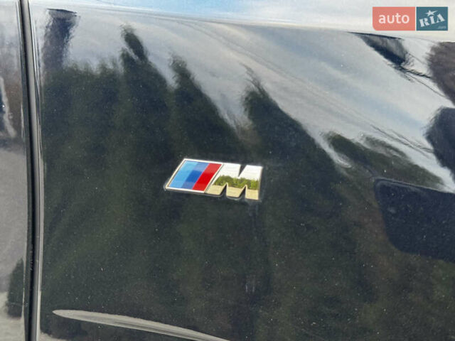 БМВ Х5 2014 в Виннице на Automoto.ua Черный БМВ Х5, объемом двигателя 3 л и пробегом 172 тыс. км за 31950 $, фото 51 на Automoto.ua