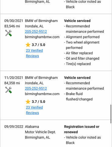 Чорний БМВ Х5, об'ємом двигуна 3 л та пробігом 164 тис. км за 21998 $, фото 77 на Automoto.ua