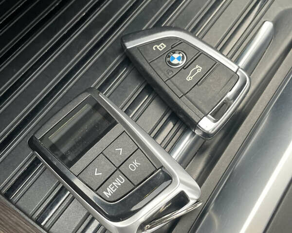 Черный БМВ Х5, объемом двигателя 2.99 л и пробегом 293 тыс. км за 32499 $, фото 50 на Automoto.ua