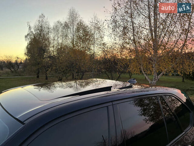 Чорний БМВ Х5, об'ємом двигуна 3 л та пробігом 168 тис. км за 45500 $, фото 8 на Automoto.ua