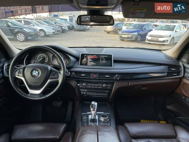 Черный БМВ Х5, объемом двигателя 2.99 л и пробегом 237 тыс. км за 24990 $, фото 29 на Automoto.ua