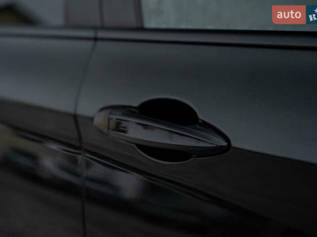 Чорний БМВ Х5, об'ємом двигуна 2.98 л та пробігом 220 тис. км за 22900 $, фото 15 на Automoto.ua