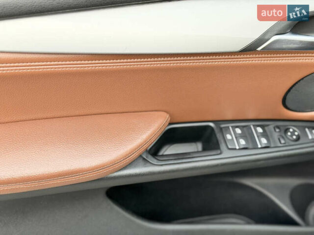 Черный БМВ Х5, объемом двигателя 2 л и пробегом 189 тыс. км за 24500 $, фото 26 на Automoto.ua