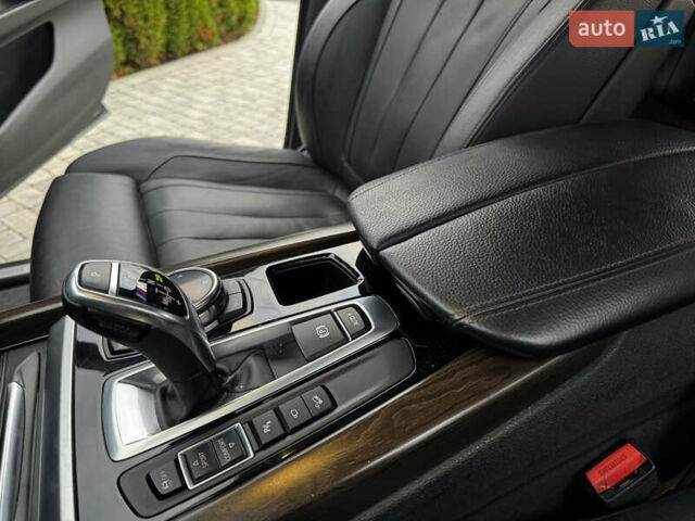 БМВ Х5 2014 в Виннице на Automoto.ua Черный БМВ Х5, объемом двигателя 3 л и пробегом 172 тыс. км за 31950 $, фото 79 на Automoto.ua