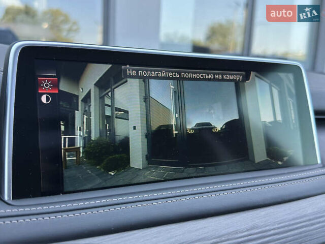 Черный БМВ Х5, объемом двигателя 3 л и пробегом 207 тыс. км за 35500 $, фото 29 на Automoto.ua