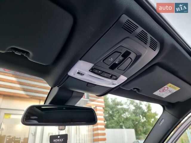 Черный БМВ Х5, объемом двигателя 3 л и пробегом 258 тыс. км за 34700 $, фото 65 на Automoto.ua