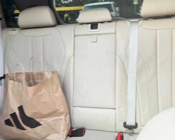 Черный БМВ Х5, объемом двигателя 2.98 л и пробегом 110 тыс. км за 24000 $, фото 8 на Automoto.ua