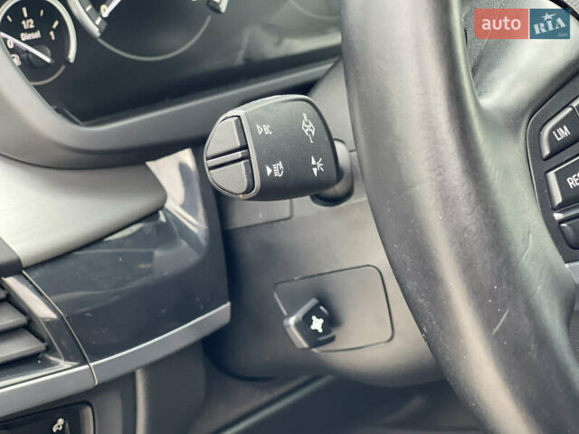 Черный БМВ Х5, объемом двигателя 2 л и пробегом 204 тыс. км за 26900 $, фото 39 на Automoto.ua