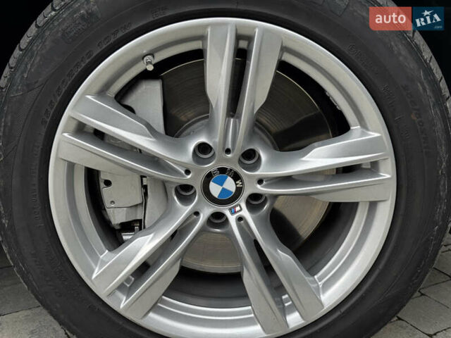 БМВ Х5 2014 в Виннице на Automoto.ua Черный БМВ Х5, объемом двигателя 3 л и пробегом 172 тыс. км за 31950 $, фото 49 на Automoto.ua