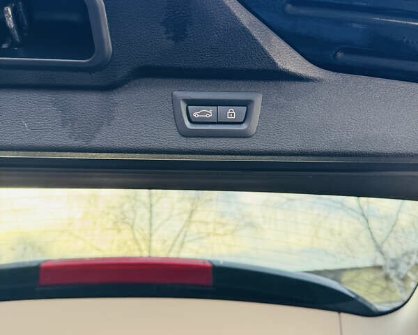 Черный БМВ Х5, объемом двигателя 2.98 л и пробегом 210 тыс. км за 22500 $, фото 5 на Automoto.ua