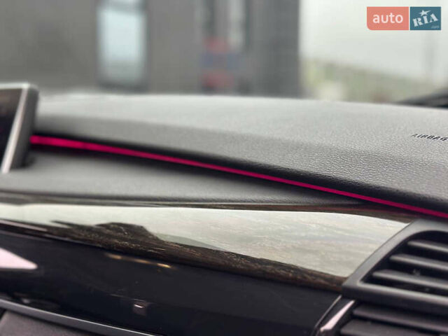 Чорний БМВ Х5, об'ємом двигуна 2.98 л та пробігом 230 тис. км за 21999 $, фото 30 на Automoto.ua