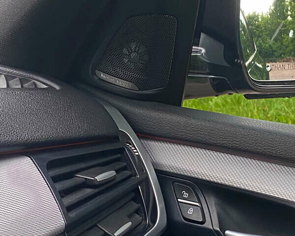 Чорний БМВ Х5, об'ємом двигуна 3 л та пробігом 149 тис. км за 35900 $, фото 28 на Automoto.ua