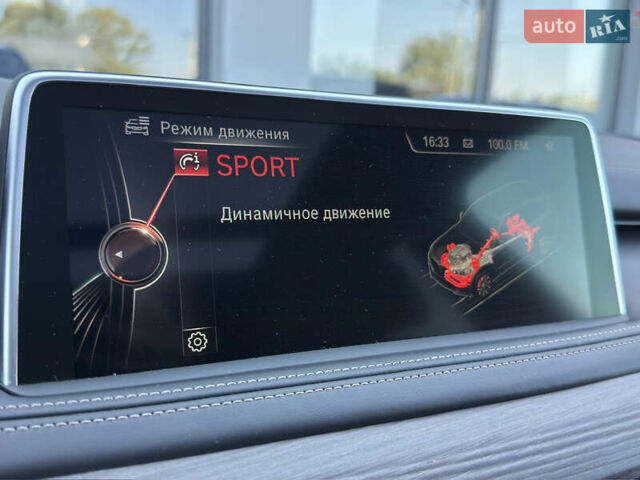 Черный БМВ Х5, объемом двигателя 3 л и пробегом 207 тыс. км за 35500 $, фото 28 на Automoto.ua