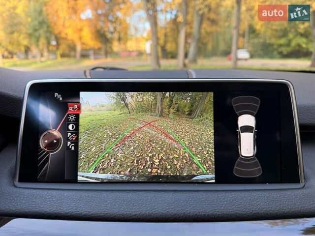 Черный БМВ Х5, объемом двигателя 2.99 л и пробегом 254 тыс. км за 23500 $, фото 33 на Automoto.ua