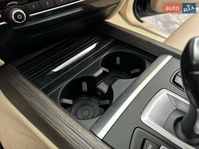 Черный БМВ Х5, объемом двигателя 3 л и пробегом 83 тыс. км за 23800 $, фото 53 на Automoto.ua