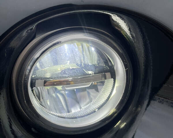 Черный БМВ Х5, объемом двигателя 2.99 л и пробегом 293 тыс. км за 32499 $, фото 34 на Automoto.ua