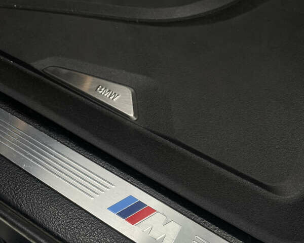 Черный БМВ Х5, объемом двигателя 2.99 л и пробегом 293 тыс. км за 32499 $, фото 88 на Automoto.ua