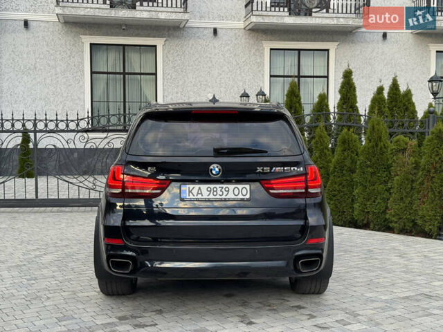 БМВ Х5 2014 в Виннице на Automoto.ua Черный БМВ Х5, объемом двигателя 3 л и пробегом 172 тыс. км за 31950 $, фото 31 на Automoto.ua