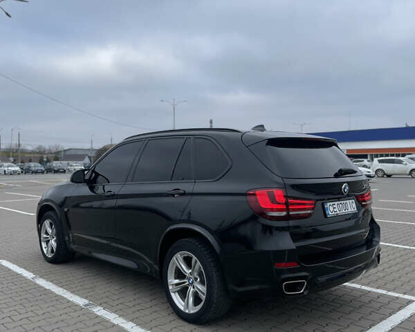 Черный БМВ Х5, объемом двигателя 2.99 л и пробегом 293 тыс. км за 32499 $, фото 22 на Automoto.ua