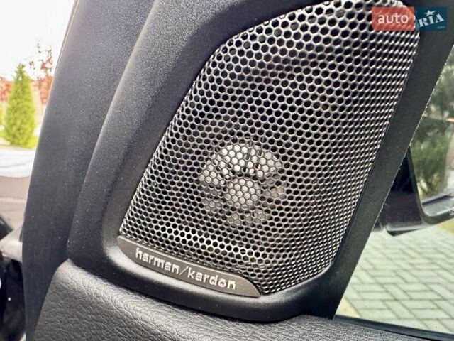 Черный БМВ Х5, объемом двигателя 2.98 л и пробегом 202 тыс. км за 23900 $, фото 47 на Automoto.ua