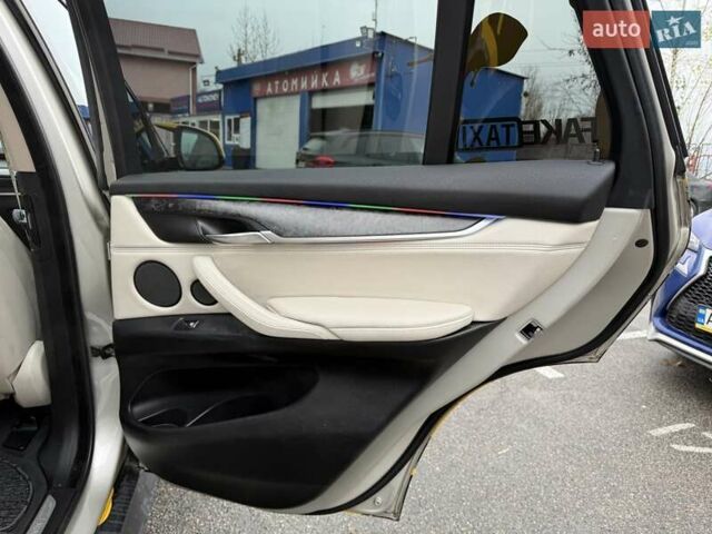 Черный БМВ Х5, объемом двигателя 2.98 л и пробегом 151 тыс. км за 23900 $, фото 33 на Automoto.ua