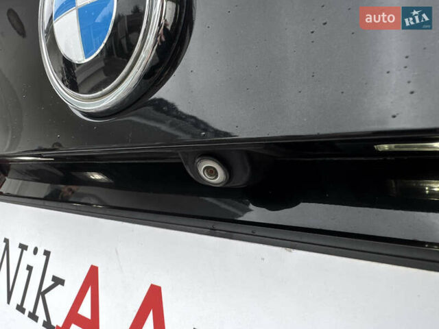 Черный БМВ Х5, объемом двигателя 3 л и пробегом 83 тыс. км за 23800 $, фото 22 на Automoto.ua