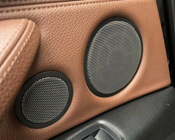 Черный БМВ Х5, объемом двигателя 2.99 л и пробегом 293 тыс. км за 32499 $, фото 82 на Automoto.ua