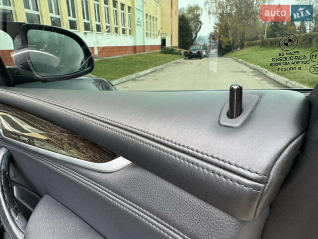Чорний БМВ Х5, об'ємом двигуна 2.99 л та пробігом 159 тис. км за 33000 $, фото 18 на Automoto.ua