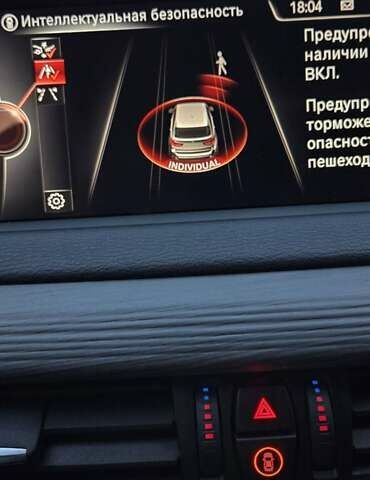 Черный БМВ Х5, объемом двигателя 2 л и пробегом 110 тыс. км за 30499 $, фото 19 на Automoto.ua