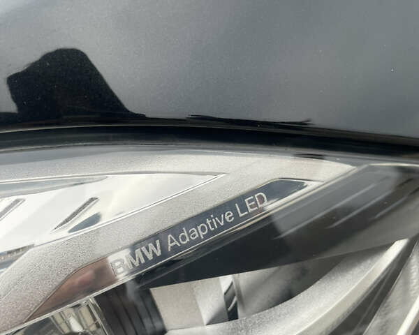 Черный БМВ Х5, объемом двигателя 2.99 л и пробегом 293 тыс. км за 32499 $, фото 28 на Automoto.ua