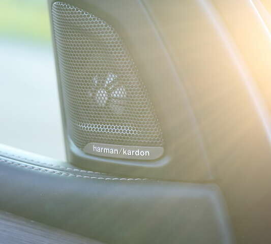 Черный БМВ Х5, объемом двигателя 2.99 л и пробегом 233 тыс. км за 39900 $, фото 11 на Automoto.ua