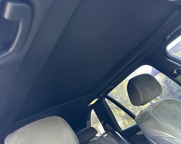 Черный БМВ Х5, объемом двигателя 2.99 л и пробегом 172 тыс. км за 40000 $, фото 9 на Automoto.ua