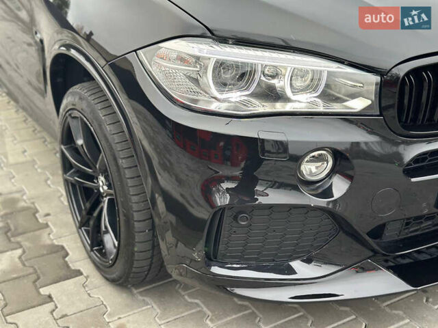 Чорний БМВ Х5, об'ємом двигуна 2.98 л та пробігом 230 тис. км за 21999 $, фото 44 на Automoto.ua