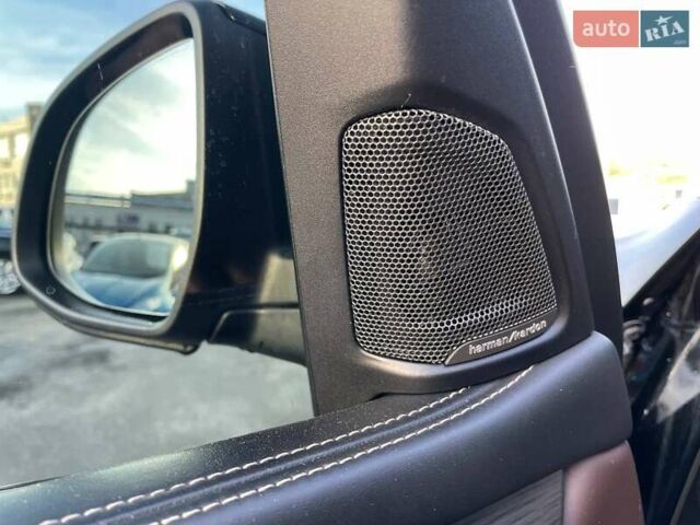 Черный БМВ Х5, объемом двигателя 2.99 л и пробегом 237 тыс. км за 24990 $, фото 16 на Automoto.ua