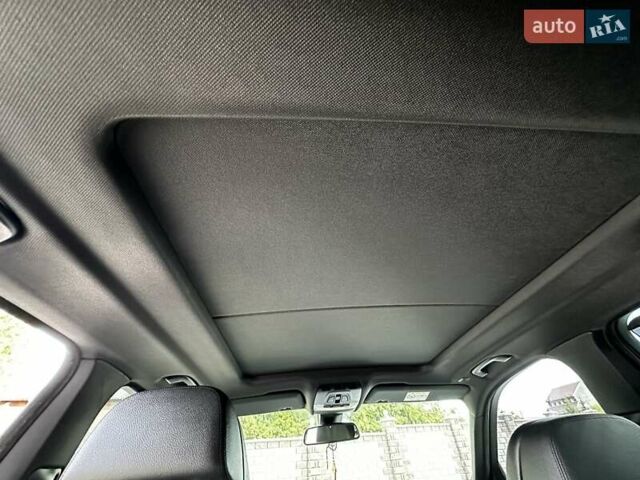 Чорний БМВ Х5, об'ємом двигуна 2.99 л та пробігом 206 тис. км за 39800 $, фото 91 на Automoto.ua