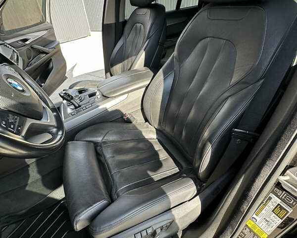 БМВ Х5 2014 у Дніпро (Дніпропетровську) на Automoto.ua Чорний БМВ Х5, об'ємом двигуна 2.99 л та пробігом 195 тис. км за 28800 $, фото 17 на Automoto.ua