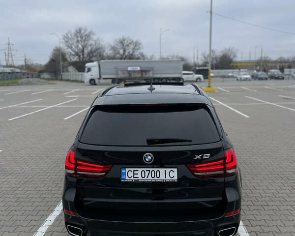 Черный БМВ Х5, объемом двигателя 2.99 л и пробегом 293 тыс. км за 32499 $, фото 17 на Automoto.ua