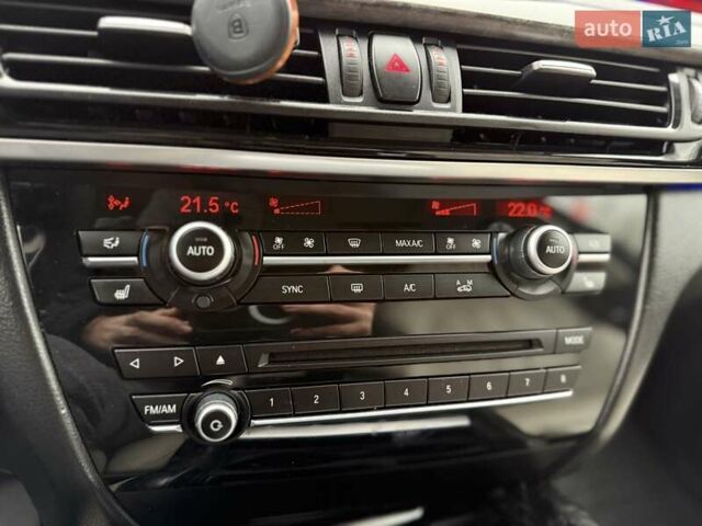 Черный БМВ Х5, объемом двигателя 2.98 л и пробегом 151 тыс. км за 23900 $, фото 44 на Automoto.ua