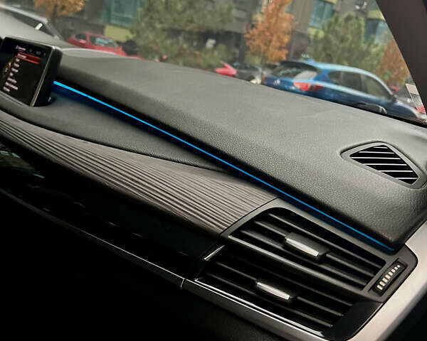 Черный БМВ Х5, объемом двигателя 2.98 л и пробегом 161 тыс. км за 21950 $, фото 21 на Automoto.ua