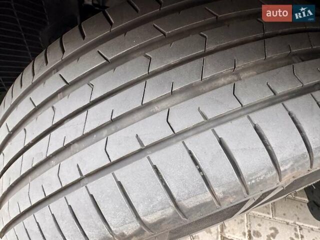 Черный БМВ Х5, объемом двигателя 2.98 л и пробегом 202 тыс. км за 23900 $, фото 27 на Automoto.ua