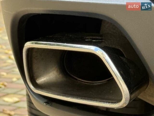 Черный БМВ Х5, объемом двигателя 2.99 л и пробегом 220 тыс. км за 27900 $, фото 19 на Automoto.ua